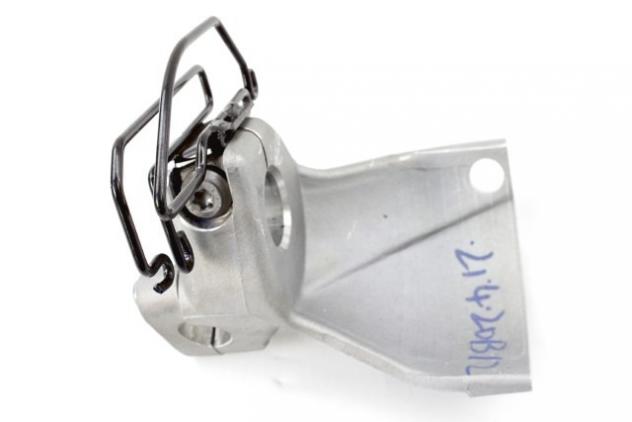 BMW C 400 X 32718559326 RISER SUPPORTO MANUBRIO K09 18 - 24 HANDLEBAR HOLDER - Foto 5