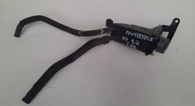 VASCHETTA OLIO IDROGUIDA AUDI A4 Avant (8E) 8E0422373B diesel 2.0 (0004)