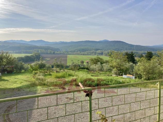 Casale in vendita a Montecatini Val di Cecina - Foto 17