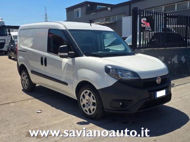 FIAT DOBLO 1.6 MJ 105cv rif. 24031346 - Foto 2