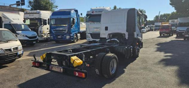 IVECO EUROCARGO 120-220L TELAIO PASSO 3105 EURO6E rif. 24078049 - Foto 3