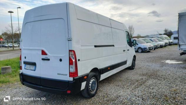 RENAULT master T35 2.3 dci 130cv L3H2 Ice E6 IVA COMPRESA - Foto 5