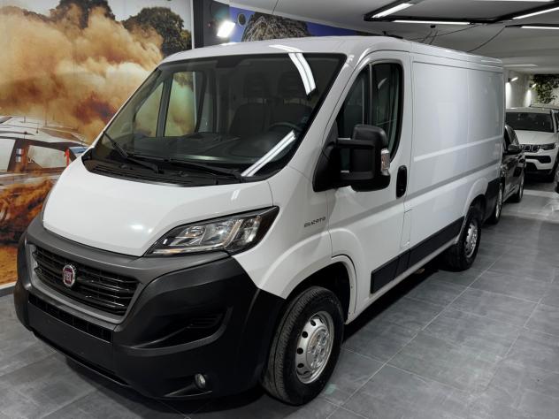 Fiat Ducato 28 2.3 MJT 120CVFurgone