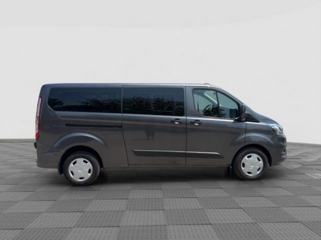 FORD Transit Custom Transit Custom 320 2.0 TDCi 130 PL Combi Trend rif. 23971904 - Foto 6