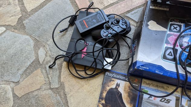 PSP 2 - Foto 3