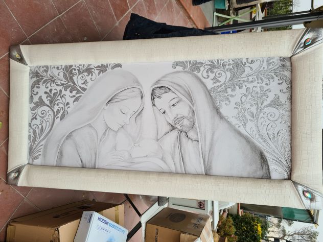 Quadro nativita'