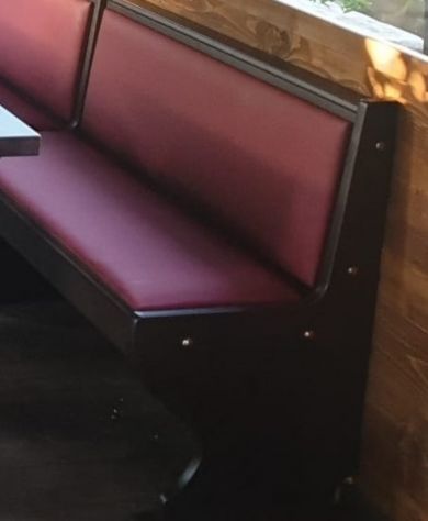 Panche e tavoli  per irish pub,  scotthis pub, birreria. - Foto 6