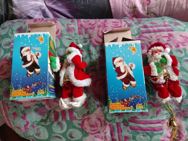 babbo natale e altro - Foto 2