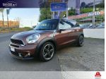 Mini Cooper SD Paceman 2.0 143Cv