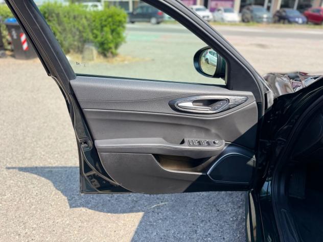 Alfa Romeo Giulia Business 2.2 #10776 - Foto 9