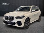 BMW X5 G05 2018 xdrive30d mhev 48V Msport auto