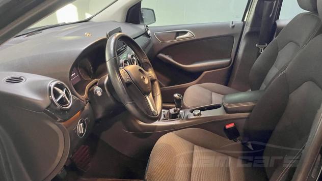 Mercedes B 180 BlueEfficiency Executive - Foto 7