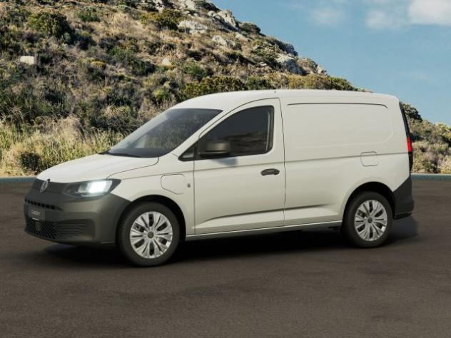 VOLKSWAGEN Caddy CARGO BUSINESS 1.5 PHEV 150 CV - IVA ESPOSTA rif. 23785503 - Foto 2