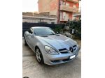 Mercedes-benz SLK 200 Kompressor 163cv CABRIO/COUP