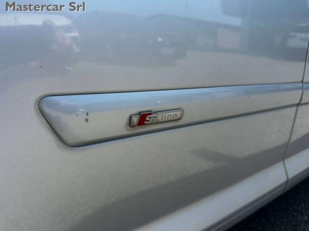 AUDI A3 A3 II 2003 3p 1.9 tdi Ambiente fap SLINE DH868AZ rif. 23836361 - Foto 7