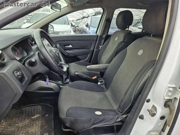 DACIA Duster 1.5 Blue dCi 115cv 4x4 Prestige - FZ199HS rif. 23835147 - Foto 10