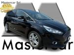 FORD S-Max 2.0 ecoblue 150cv Titanium Business Auto - FY678DE rif. 23968798