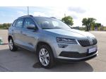 Skoda Karoq 1.6 TDI SCR Ambition