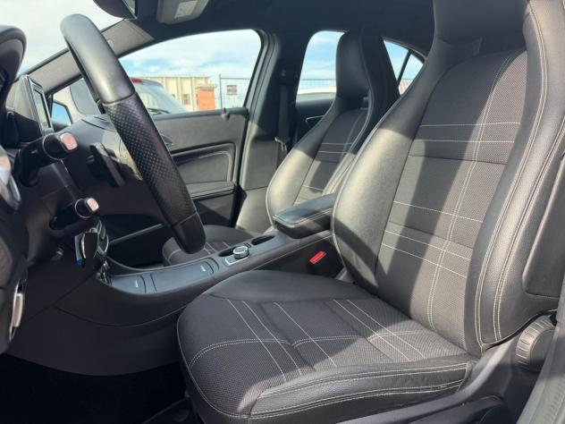 Mercedes-Benz Classe A A 180 CDI Automatic Sport - Foto 10