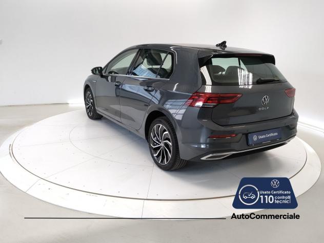 Volkswagen Golf 2.0 TDI 115cv Style - Foto 4