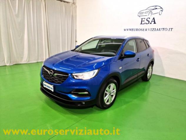 OPEL Grandland X 1.5 diesel Ecotec Start&Stop Innovation rif. 23799298 - Foto 8