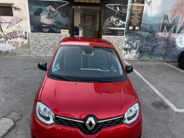 Renault Twingo SCe 65 CV Intens - Foto 10