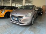 Peugeot 208 1.2 VTi 82 CV 5 porte Allure - Navy Clima Autonavigli