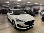 Ford Focus 1.5 EcoBlue 120 CV automatico 5p. Business