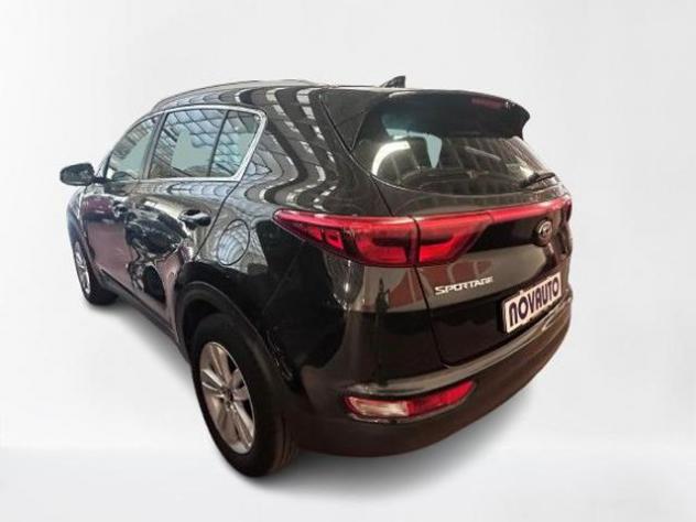 KIA Sportage 1.7 CRDI 141 CV DCT7 2WD Cool rif. 24093556 - Foto 5