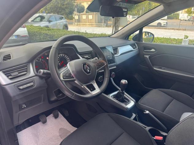 Renault Captur 1.0 TCE Benzina GPL 100cv MT6 ZEN - Foto 7