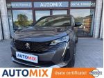 Peugeot 3008 1.5 bluehdi Allure Pack s&s 130cv eat8