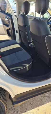 Fiat 500X 1.6 MultiJet 120 CV DCT 128.000km 09/2017 - Foto 10