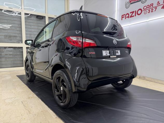 Aixam City Total Black - Foto 9