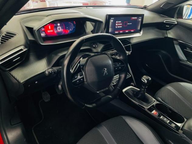 PEUGEOT 2008 PureTech Turbo 130 S&S GT Line rif. 22418202 - Foto 5