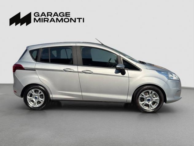 Ford B-Max 1.4 Business Gpl 87cv E6 - Foto 7