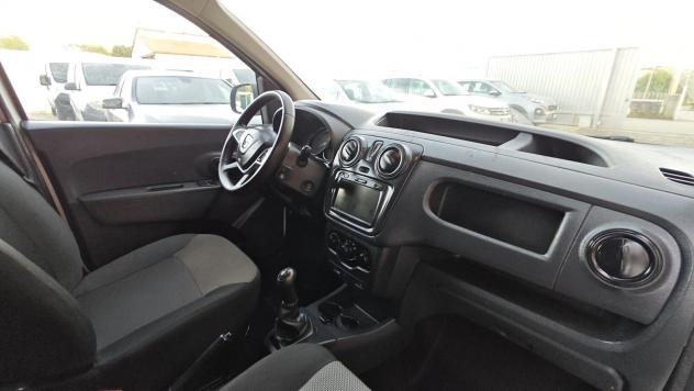 Dacia Dokker 1.5 Blue dCi 8V 75CV Comfort - Foto 8