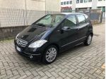 Mercedes-benz A 160 BlueEFFICIENCY Special Edition*Eco*Tetto*Pelle*Euro 5