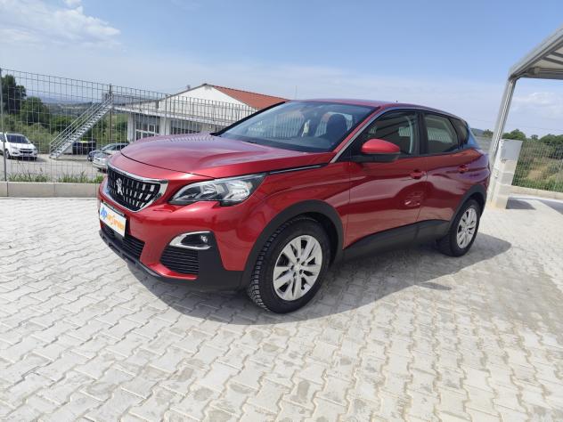 Peugeot 3008 BlueHDi 120 S&S Business - Foto 6
