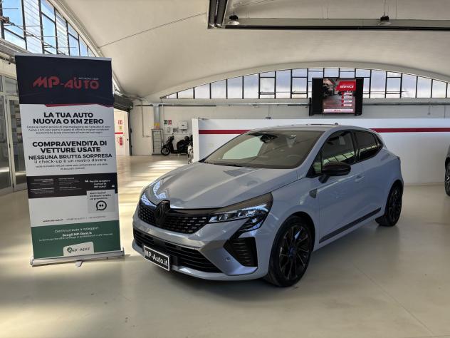 Renault Clio 1.6 E-TECH full hyb. 107KW ESPRIT ALPINE