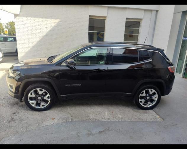 JEEP Compass 2.0 Multijet II 4WD Limited rif. 24117084 - Foto 3