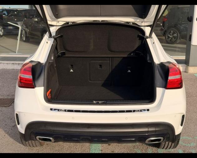 MERCEDES-BENZ GLA 200 D NIGHT EDITION AUTO rif. 23711357 - Foto 6