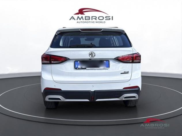 MG ZS MG 1.5 hybrid+ Comfort auto rif. 24087627 - Foto 8