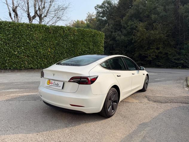 Tesla Model 3 RWD UNICO PROPRIETARIO - Foto 4