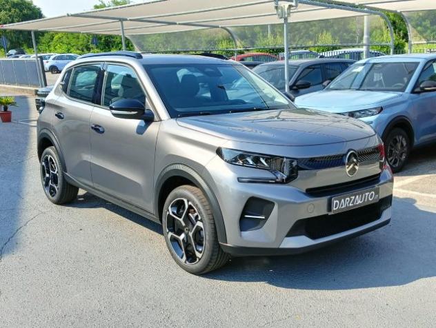 CITROEN C3 PureTech 100 S&S Plus rif. 23873982 - Foto 3
