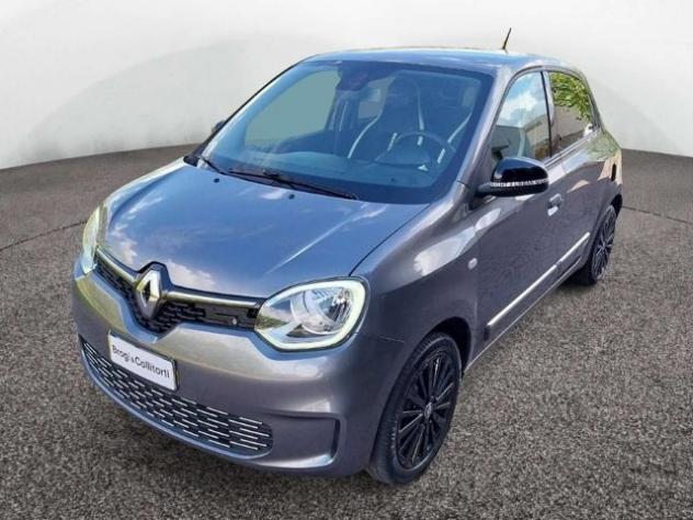 RENAULT Twingo III 2019 1.0 sce Zen 65cv rif. 24092365 - Foto 3