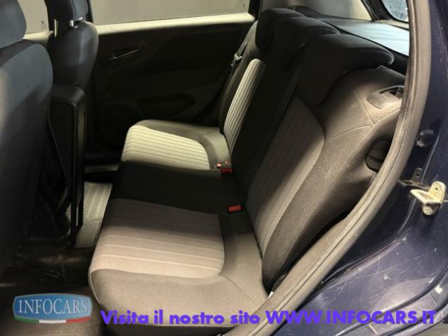 FIAT Punto 1.3 MJT 95 CV Street - NEOPATENTATI rif. 23795814 - Foto 7