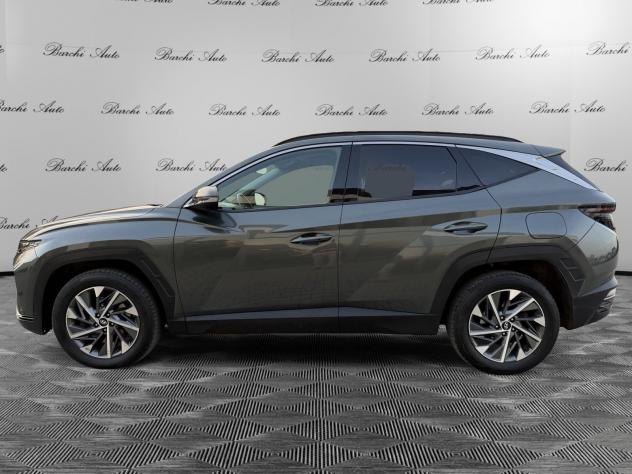 Hyundai Tucson Tucson 1.6 crdi Xline - Foto 8