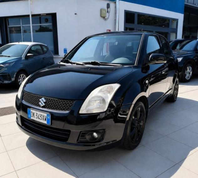 SUZUKI Swift 1.3 5p. Ok Neopatentati Bluetooth rif. 23815255 - Foto 3