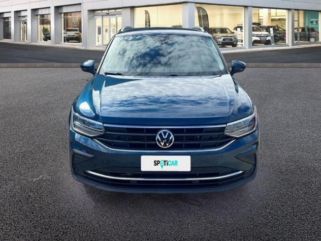 Volkswagen Tiguan 2.0 TDI 150 CV SCR DSG Life - Foto 2