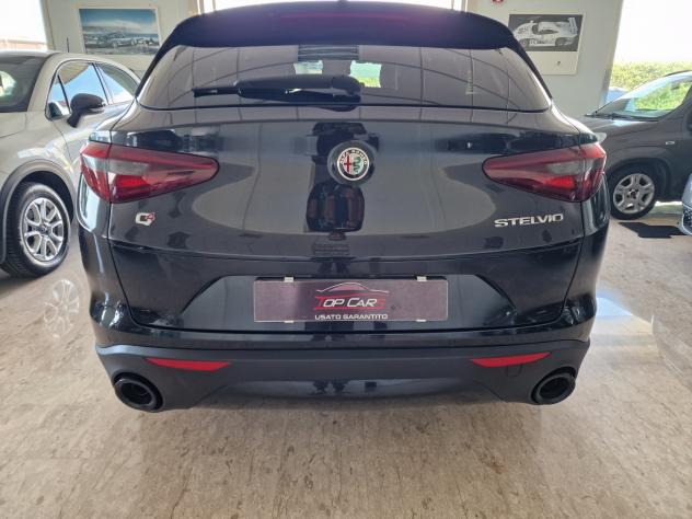 Alfa Stelvio Q4 190 CV Sprint - Foto 6